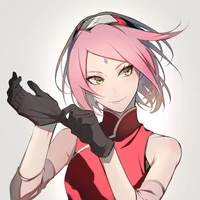 Haruno Sakura