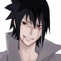 Uchiha Sasuke