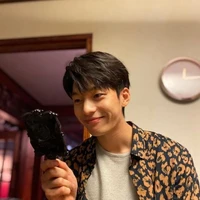 Wi Ha Joon