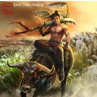 Đinh Tiên Hoàng