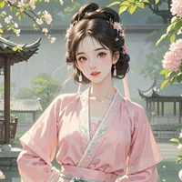 Cúc Hoa (cung nữ thân cận của Vân Nga)