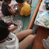 Bon_ Sữa & sữa