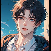 bạch kỳ thanh ( em , cậu )