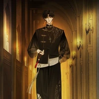 Tần Hạo Đình(Cậu cả- Y)