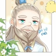 Tông chủ Tần Phạn Phạn-TMT