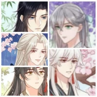 Các nhân vật 9-TMT