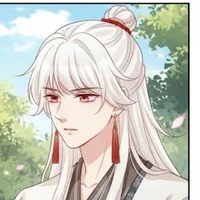 Phong chủ Phù Phong Tạ Sơ Tuyết-TMT