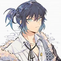 Hashibira Inosuke
