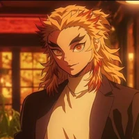 Rengoku  Kyoujuro