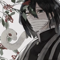 Iguro Obanai