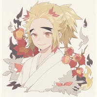 Rengoku senjurou