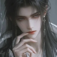 chu kỳ ( vương gia )