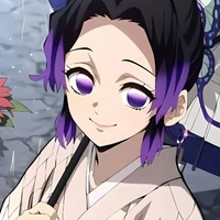 shinobu - Trùng trụ