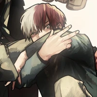 Todoroki Shouto