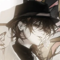 Chuuya