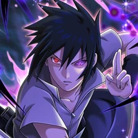 Sasuke Uchiha