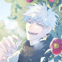 Gojo Satoru