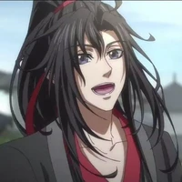 Ngụy Anh / Mạc Huyền Vũ.