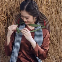 con Mận