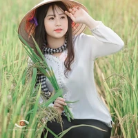 bé Hương