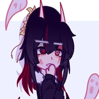 ┅『 R1y0k4//The Devil 』┅