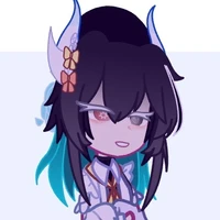 ┅『 R1y0k4//The Devil 』┅