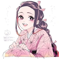 kamado nezuko