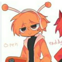 Oren