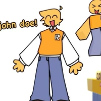 john doe(past)
