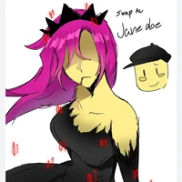 jane doe(swap)