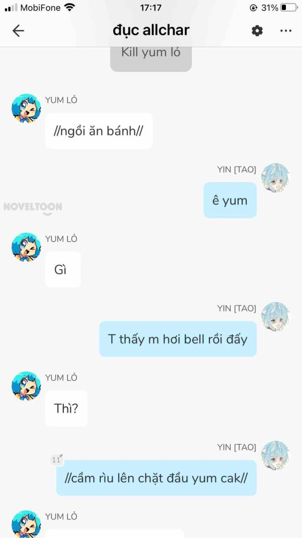 NovelToon
