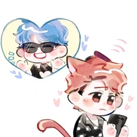 Tg CÁO YUMY 🦊 [ thik cừu 🐑 ]