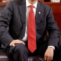 Chủ tịch Marketing 