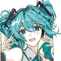 Hatsune Miku