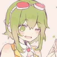 Megpoid Gumi 