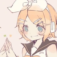 Kagamine Rin 
