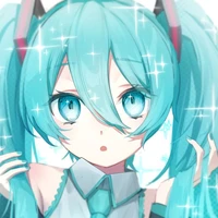 Hatsune Miku