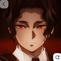 Muzan ( cầm đầu lũ báo)