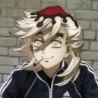 Douma ( anh mai sì ke)