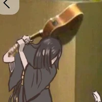 Nakime ( tì bà cô nương)