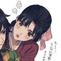 Tomioka Tsutako