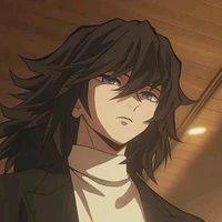 Tomioka Giyuu
