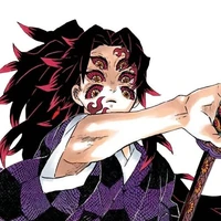 Kokushibo/Michikatsu