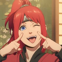 Namikaze/Uzumaki Kumiyo