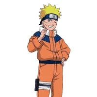 Namikaze/Uzumaki Naruto