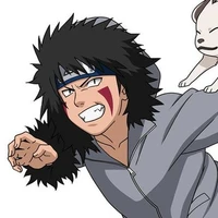 Inuzuka Kiba