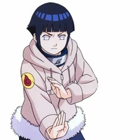 Hyuga Hinata