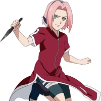 Haruno Sakura