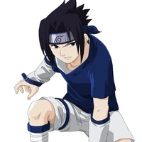 Uchiha Sasuke