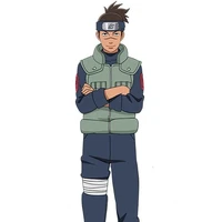 Umino Iruka